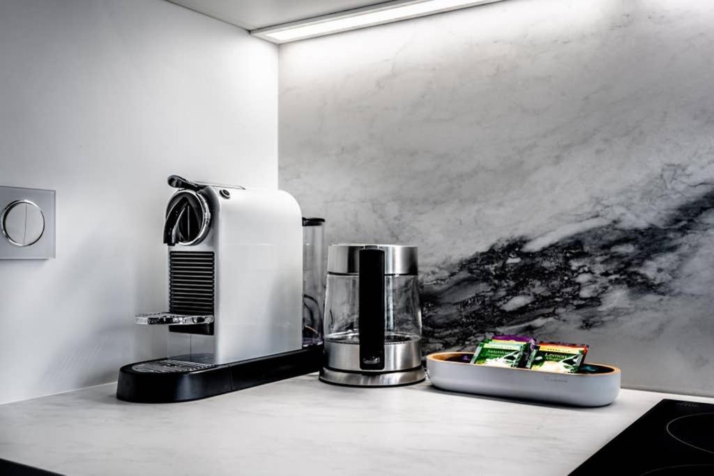 Koszykowa Suite - Apartament W Centrum Warszawy! Warszawa Eksteriør billede