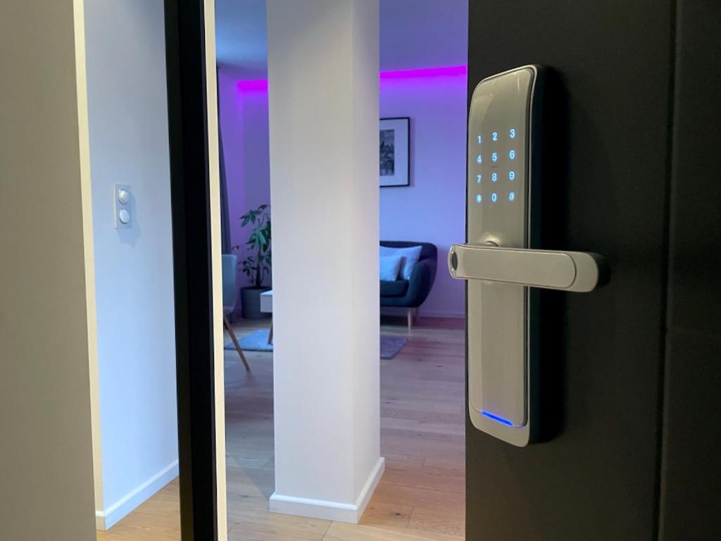 Koszykowa Suite - Apartament W Centrum Warszawy! Warszawa Eksteriør billede